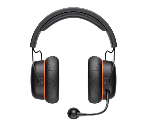 BEYERDYNAMIC MMX 200 Czarne - 1317175 - zdjęcie 2